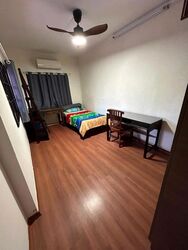 Fuyong Estate (D23), Semi-Detached #607984001